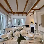 Harleglueck - Carolinensiel