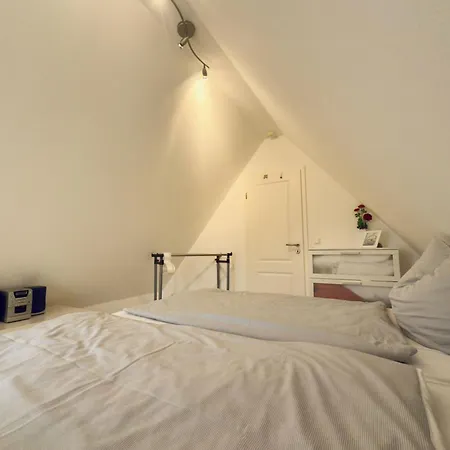 Harleglueck - Carolinensiel Wittmund