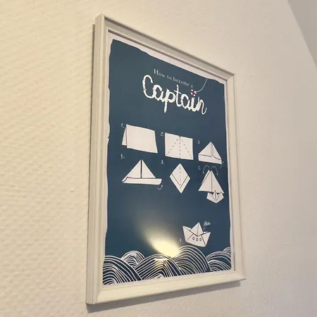 Harleglueck - Carolinensiel Apartman Wittmund