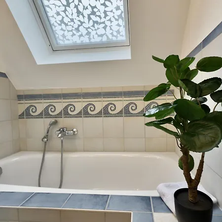 דירה Harleglueck - Carolinensiel ויטמונד