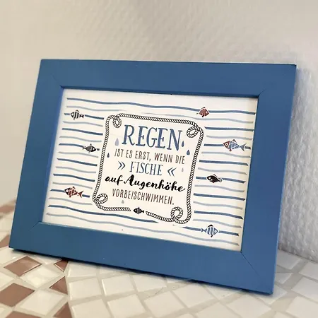 Harleglueck - Carolinensiel * Wittmund