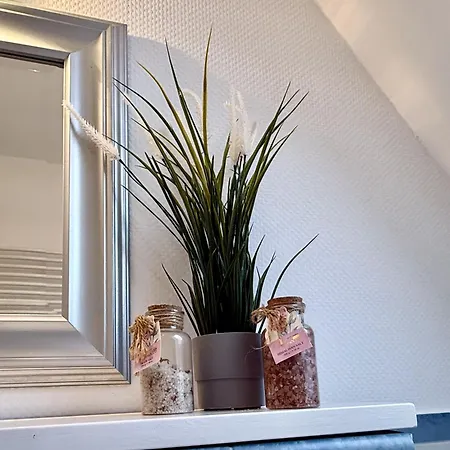 דירה Harleglueck - Carolinensiel