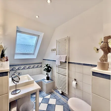 דירה Harleglueck - Carolinensiel *