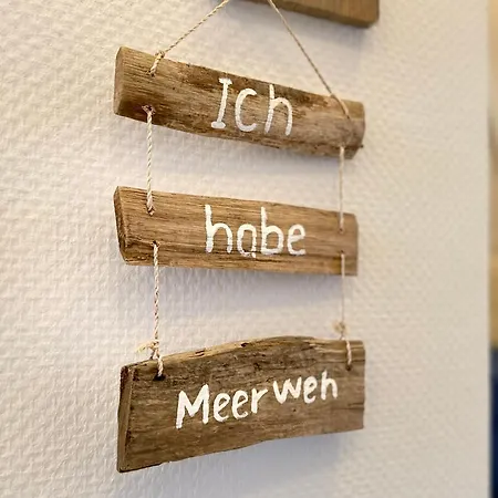 Harleglueck - Carolinensiel *