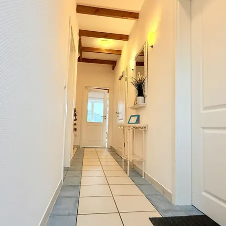 Harleglueck - Carolinensiel *