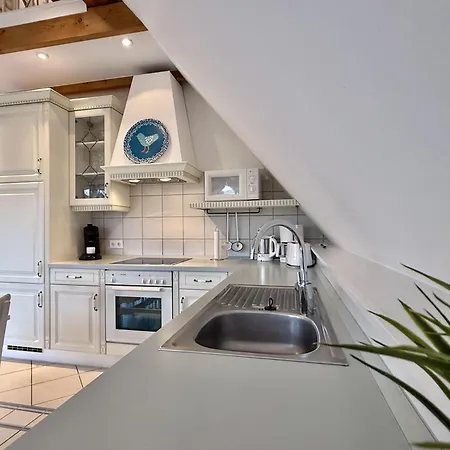 Apartman Harleglueck - Carolinensiel Wittmund