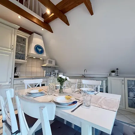 דירה Harleglueck - Carolinensiel *