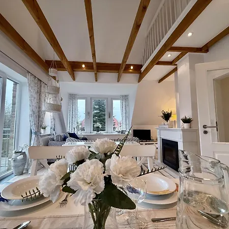 Harleglueck - Carolinensiel