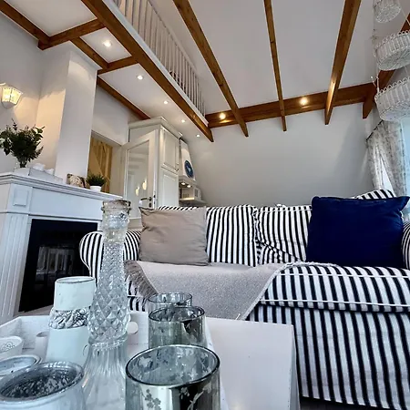 דירה Harleglueck - Carolinensiel