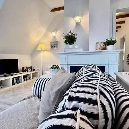 Harleglueck - Carolinensiel