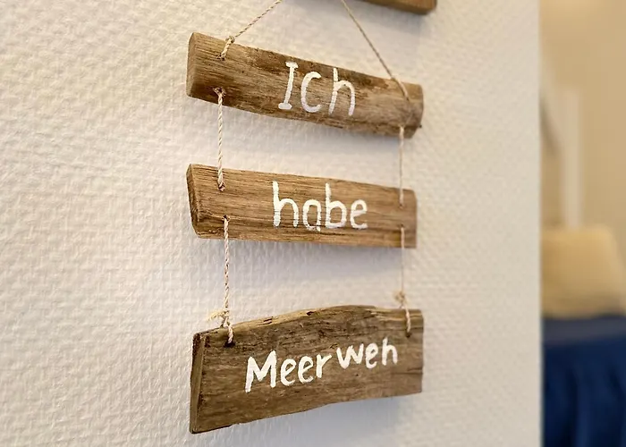 Harleglueck - Carolinensiel *