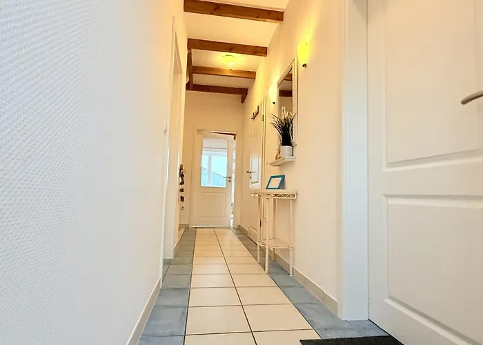 Harleglueck - Carolinensiel *