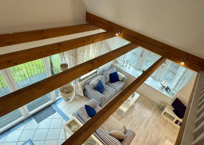 Harleglueck - Carolinensiel * 维特蒙德