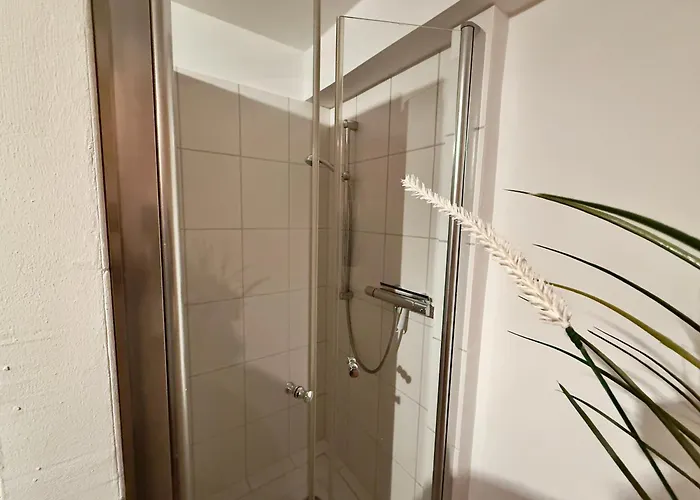 Harleglueck - Carolinensiel 维特蒙德