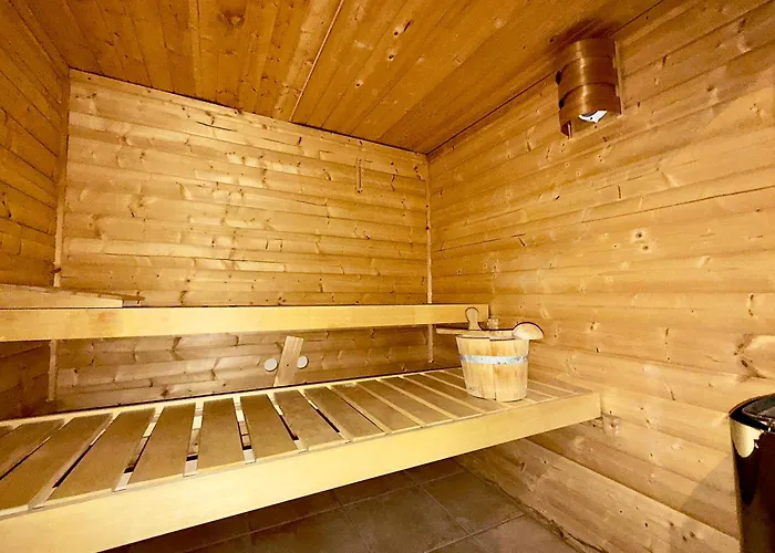 Harleglueck - Carolinensiel *